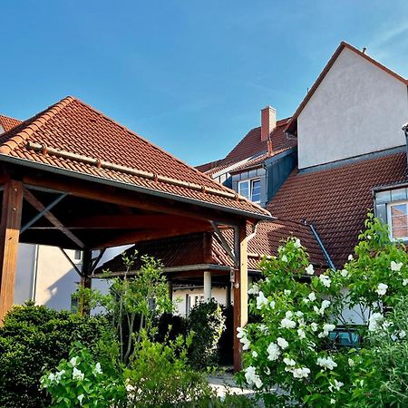 Hotel Siebeneichen Майсен Екстериор снимка