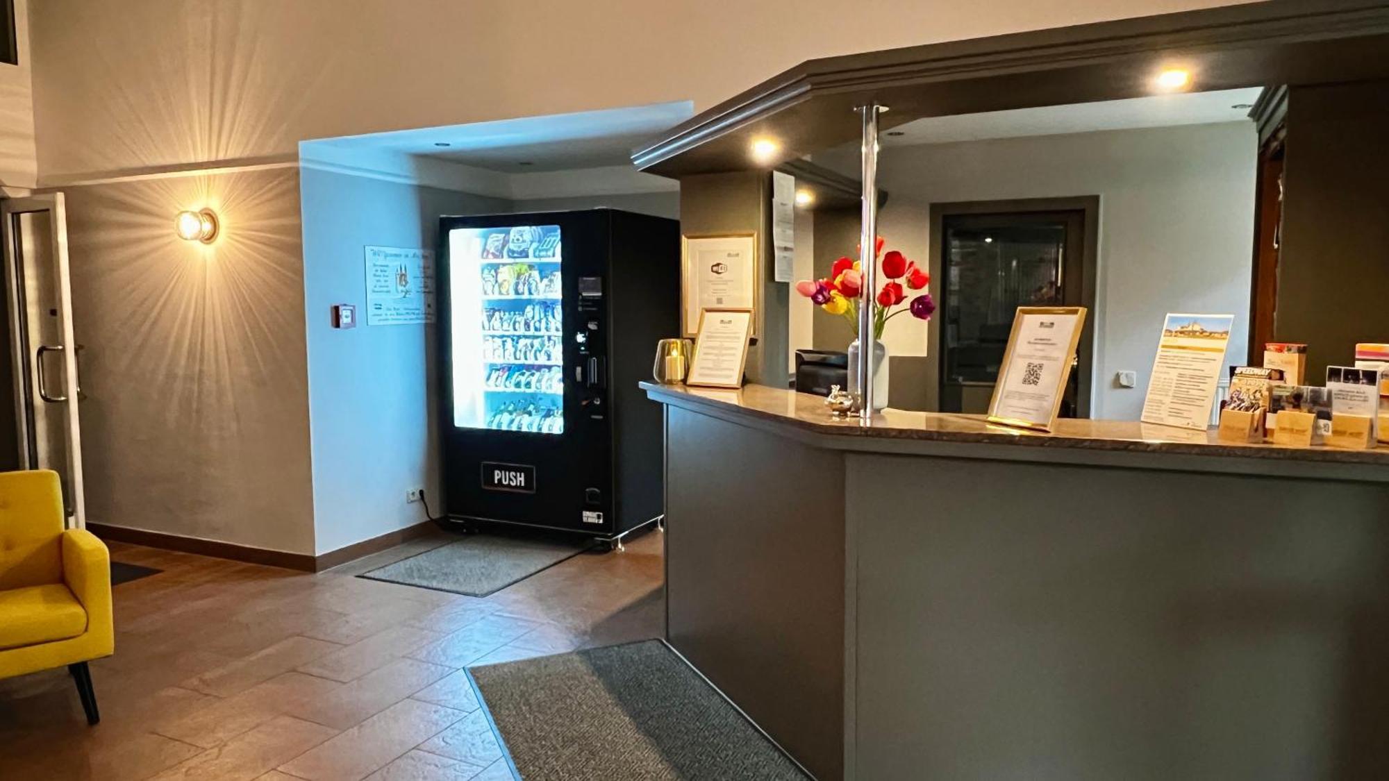 Hotel Siebeneichen Майсен Екстериор снимка